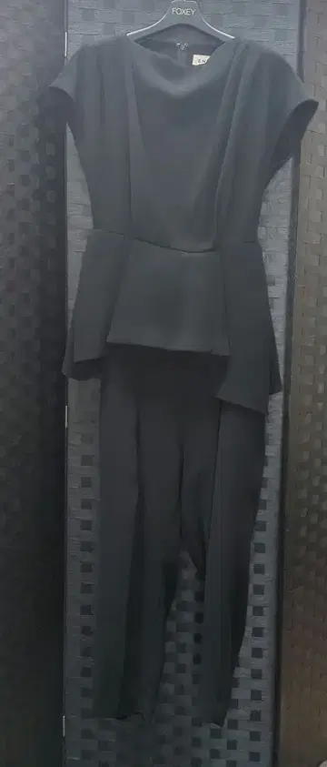 엔폴드 올인원 블랙 38