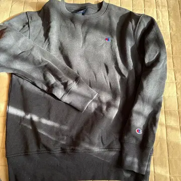 Champion 맨투맨 트레이닝복