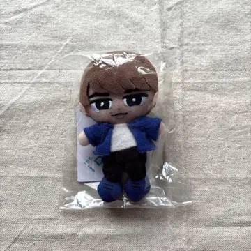 Snow Man 와타나베 쇼타 칠누이