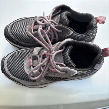 가격 인하 새상품급! LLBean 마운틴 신발