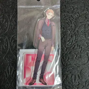 A3! 아크릴 스탠드 치가사키 하지메