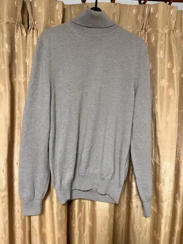 FALCONERI 100% 순수 캐시미어 스웨터