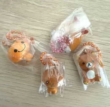 산엑스 유니버스 참 포함 구미 세트