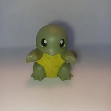 소프트 비닐 당시 물건 포켓몬스터 포켓몬 키즈 스쿠이 인형 꼬부기 레어템