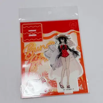 문호 스트레이독스 이즈미 쿄카 아크릴 스탠드