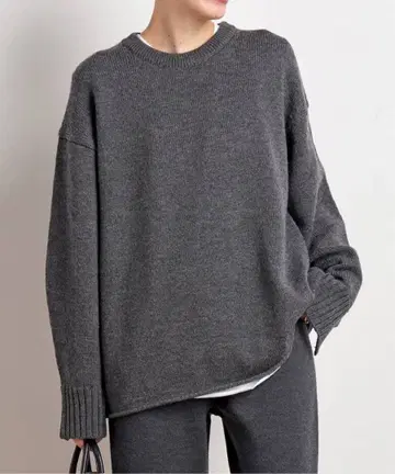 AP STUDIO MISTRAL 풀오버