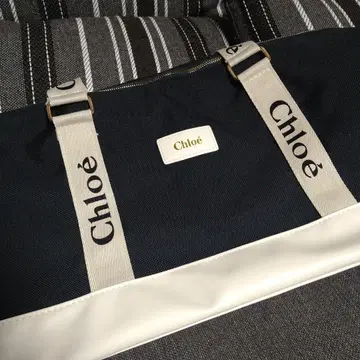 로고 보스턴 백