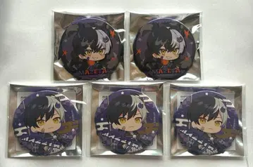 AMPTAK [마제타] 25NewYear 25Halloween 캔뱃지