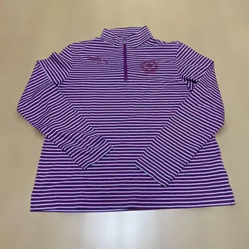 먼싱웨어 여성용 3L 긴팔 보더