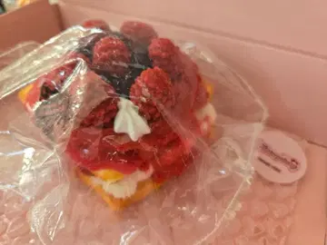 kikisquishy kiki 스퀴즈 보야보야 봉투 XL 사이즈