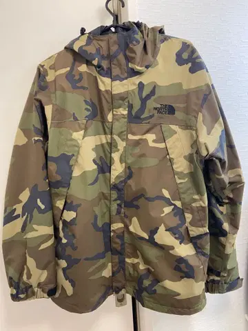 THE NORTH FACE NP61845 클라우드 자켓