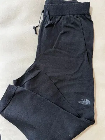 THE NORTH FACE 블랙 팬츠 M 사이즈 NB32297