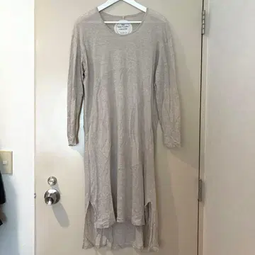 COSMIC WONDER 린넨 원피스