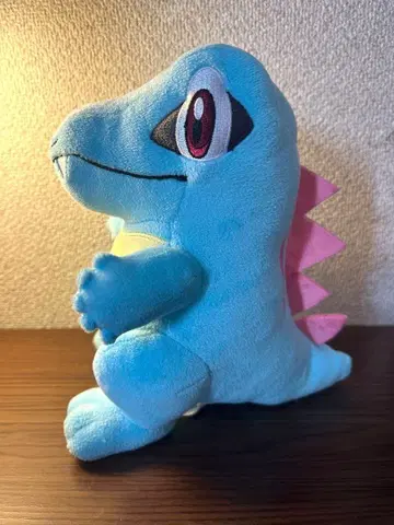 브케인 봉제 인형 포켓몬 포켓몬 센터 Pokemon Center