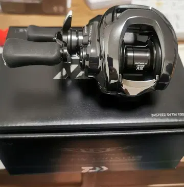 24 STEEZ SV TW 100XHL