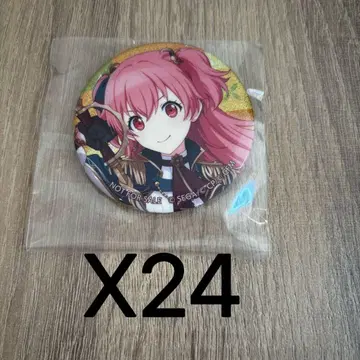 모모이 아이리 캔뱃지 특전 프로세카