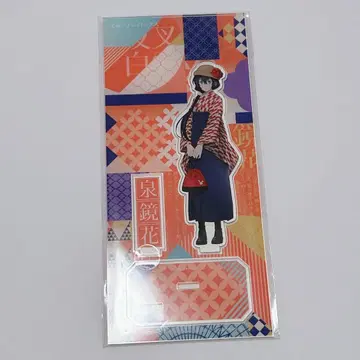 문호 스트레이독스 이즈미 쿄카 아크릴 스탠드