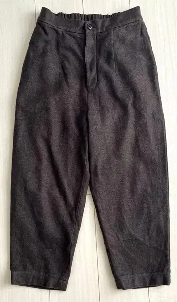 ARTS&SCIENCE 이지 팬츠