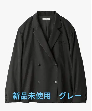 스나이델 자켓 셔츠 SWFB245071 여성용 그레이