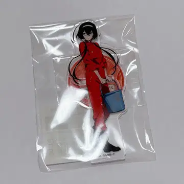 문호 스트레이독스 이즈미 쿄카 아크릴 스탠드