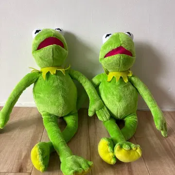 커밋 봉제 인형 약 30cm