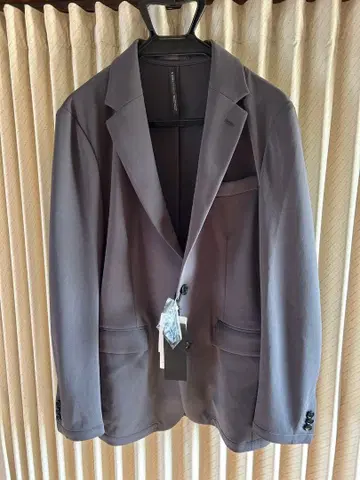 나노 유니버스 n 자켓 프리미엄 스트레치 자켓