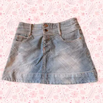 미니 스커트 리즈리사, ankrouge, jillstuart, iimk