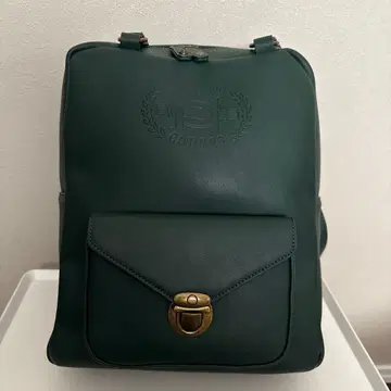 이별은 고하지 않는 2WAY 백 canone 칸다 사야카 그린