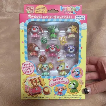 [새상품!!] 오차이누 굿즈