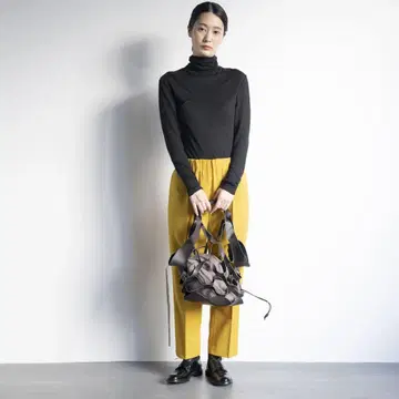 MAISON N.H PARIS RAJANTAN bigCutting Bag