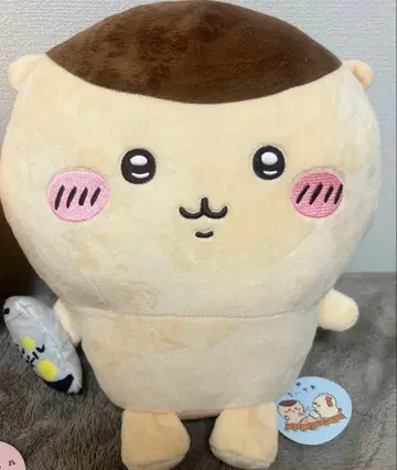 치이카와 (먼작귀) 밤만쥬 오스왈 BIG 봉제 인형