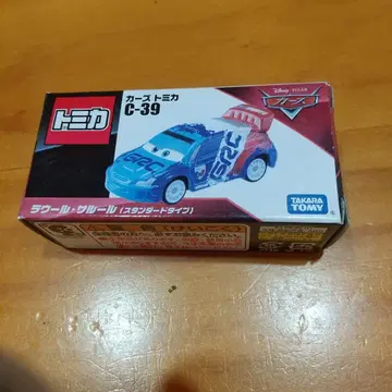 카즈 토미카 C-39 라울 사룰 (스탠다드 타입)