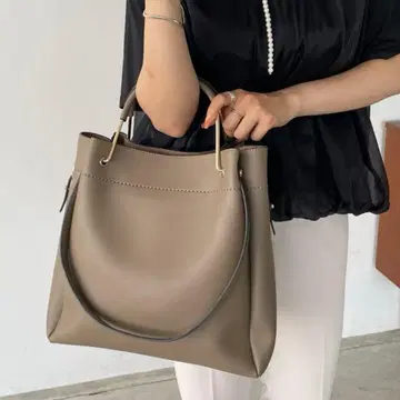 4way 멀티 토트백 (A4 사이즈 수납 가능)