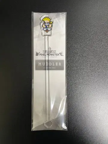 [ 미사용 새상품 ] FF 매쉬 마들러