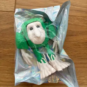 이탈리안 브레인 로트 부르부르 파타핌 키링 포함 (미사용 새상품)