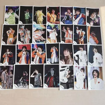 (A:28) Hey! Say! JUMP 아리오카 다이키 공식 사진