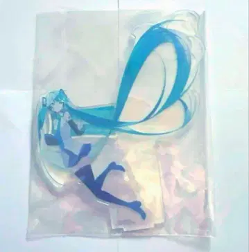 프로세카 하츠네 미쿠 아크릴 스탠드