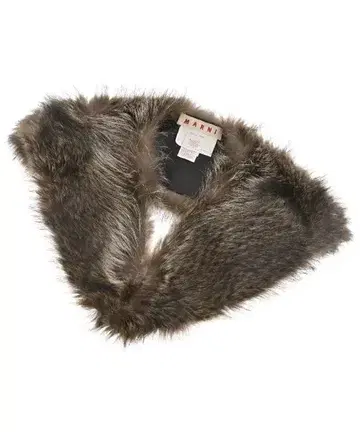 MARNI 머플러 여성용