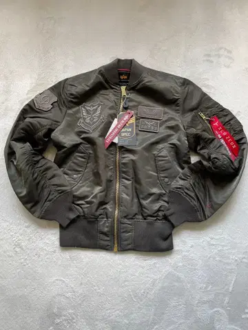 ALPHA LIGHT MA-1 NEO ZEON 샤아 아즈나블 모델