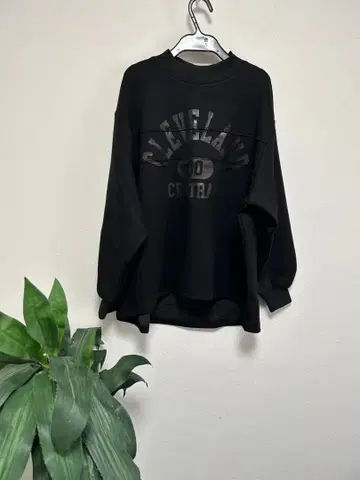 스콧 클럽 구매 LASUD 본딩 로고 PO 맨투맨 12000엔 2