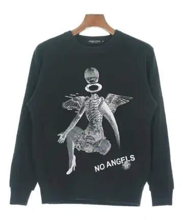 언더커버 맨투맨 남성용