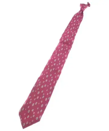 HERMES 넥타이 남성용