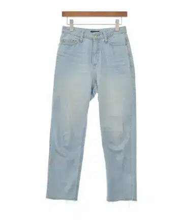 allureville 데님 팬츠 여성용