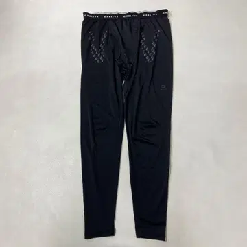 RELIVE ALPHA 리라이브 스패츠 레깅스 남성용 혈액순환 촉진