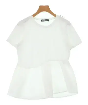 QUEENS COURT 티셔츠 여성용