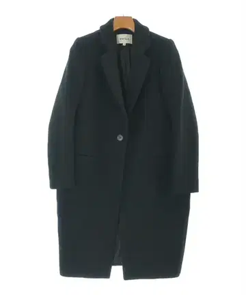 ENFOLD 여성용 체스터 코트