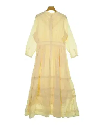 RHC Ron Herman 원피스 여성용