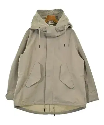 THE RERACS 모즈 코트 남성용