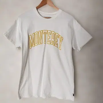 spickandspan 슬래피 서플라이 별주 티셔츠