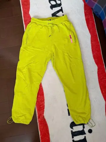 OPENING CEREMONY 조거 팬츠